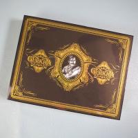 Gurkha Coleccion Nicaragua Especial Toro Cigar - Box of 10