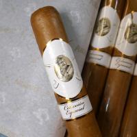 Gurkha Coleccion Especial Toro - 1 Single