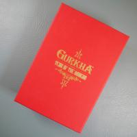 Gurkha Year of the Dragon Limited Edition Cigars - Box of 5