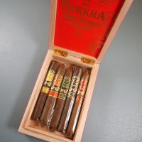 Gurkha Year of the Dragon Limited Edition Cigars - Box of 5