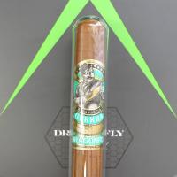 Gurkha Dragonfly Cigar - 1 Single - LIMITED EDITION