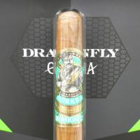 Gurkha Dragonfly Cigar - 1 Single - LIMITED EDITION