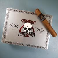 Gurkha Pure Evil Toro Cigar - 1 Single