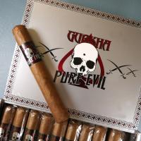Gurkha Pure Evil Toro Cigar - 1 Single