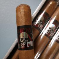 Gurkha Pure Evil Toro Cigar - 1 Single