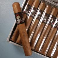 Gurkha Pure Evil Toro Cigar - 1 Single