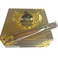 Gurkha Ghost Gold Exorcist Cigar - Box of 21