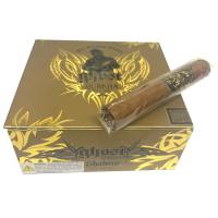 Gurkha Ghost Gold Shadow Robusto Cigar - Box of 21