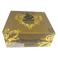 Gurkha Ghost Gold Shadow Robusto Cigar - Box of 21