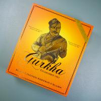 Gurkha Grand Reserve Robusto Cigar - Box of 5