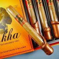 Gurkha Grand Reserve Robusto Cigar - Box of 5