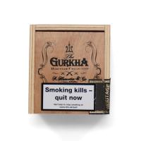 Gurkha Heritage Collection Limited Edition Robusto Corto Cigar - Box of 15