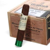 Gurkha Heritage Collection Limited Edition Robusto Corto Cigar - Box of 15