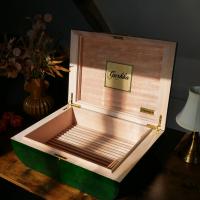 FLASH SALE - Gurkha Chance To Win Cigar Sampler - 5 Cigars