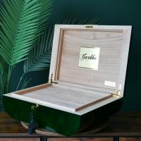 CHANCE TO WIN - Gurkha Cigar Sampler - 4 Cigars and Comp Entry