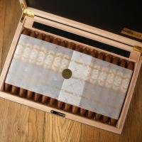 Gurkha Kingdom Figurado Limited Edition Cigar - Box Number 0584 - Box of 15