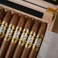 Gurkha Kingdom Figurado Limited Edition Cigar - Box Number 0584 - Box of 15