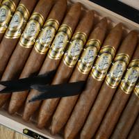 Gurkha Kingdom Figurado Limited Edition Cigar - Box Number 0584 - Box of 15