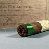 Gurkha Heritage Collection Limited Edition Robusto Corto Cigar - Box of 24