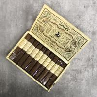 Gurkha Revenant Box Pressed Robusto Cigar - Box of 20