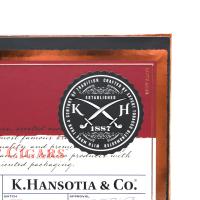 Gurkha Fat Boy Robusto Gordo Cigar - Box of 20