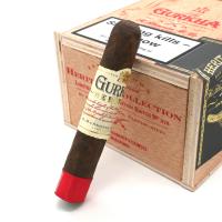 Gurkha Heritage Collection Limited Edition Robusto Maduro Corto Cigar - Box of 15