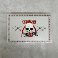 Gurkha Pure Evil Robusto Cigar - Box of 20