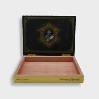 JANUARY SALE - Empty Gurkha Coleccion Nicaragua Especial Toro Box