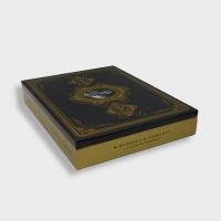 JANUARY SALE - Empty Gurkha Coleccion Nicaragua Especial Toro Box