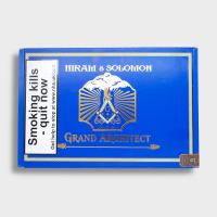 Hiram & Solomon Grand Architect Robusto Cigar - Box of 20