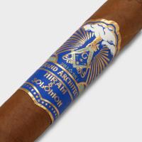 Hiram & Solomon Grand Architect Robusto Cigar - 1 Single