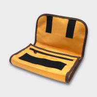 Cigarism Accessories Bag - Yellow