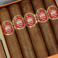 H. Upmann Half Corona Cigar - Tin of 5