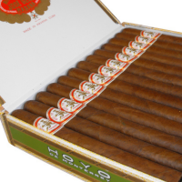 Hoyo de Monterrey Double Coronas Cigar - Box of 25