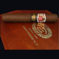 Hoyo de Monterrey Monterreyes No. 4 Edicion Limitada 2021 Cigar - Box of 10