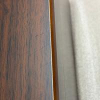 SLIGHT SECONDS Belfast Walnut Veneer Humidor - 75 Capacity