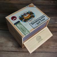 Empty H Upmann Regalias 50 Cigar Box