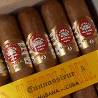 H. Upmann Connoisseur A Cigar - Cabinet of 25