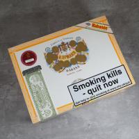 H. Upmann Coronas Major Tubed Cigar - 2 x Box of 25 (50) Bundle Deal