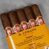 H. Upmann Regalia Linea Retro Collection Cigars - Tin of 5