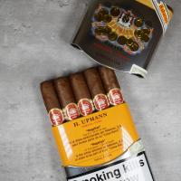 FATHERS DAY - H. Upmann Regalia Linea Retro Collection Cigars - Tin of 5