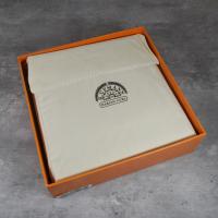 H. Upmann Robusto Travel Humidor - 6 Cigar Capacity