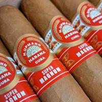 H. Upmann Super Magnum Coleccion Habanos Edicion Book 2020 - Book of 20 Cigars