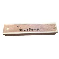 Hiram & Solomon Veiled Prophet Grand Monarch - 1 Single in Slide Lid Box (Coffin)