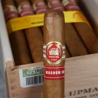 H. Upmann Magnum 50 Cigar - Cabinet of 25