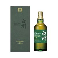SPECIAL OFFER BUNDLE DEAL - Hakushu 12 Year Old 100th Anniversary & Hakushu 18 Year Old 100th Anniversary