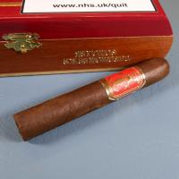 Highclere Castle Victorian Robusto Cigar - Box of 20
