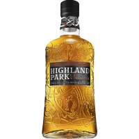 Highland Park Cask Strength 2021 - 63.9% 70cl