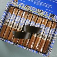 Hiram & Solomon Fellow Craft Robusto Cigar - Box of 20
