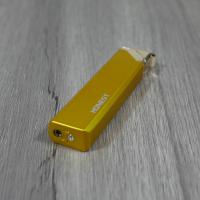 Honest Dacre Lighter - Gold (HON08) - End of Line